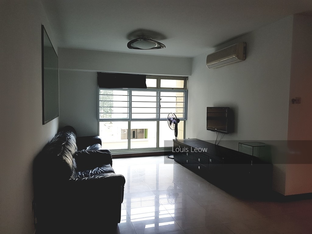 Blk 651 Punggol Central (Punggol), HDB 4 Rooms #203833551